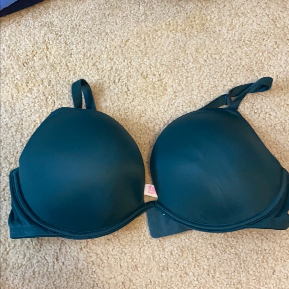 PINK 34DD Bra
